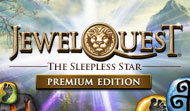 Jewel Quest: The Sleepless Star Premium Edition
