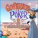 Governor of Poker 2 Standard Edition