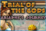 Trial of the Gods: Ariadne's Journey Download