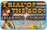 Download Trial of the Gods: Ariadne's Journey Game