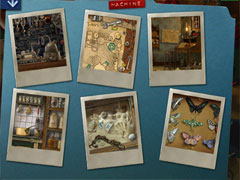 I SPY Mystery Screenshot 2