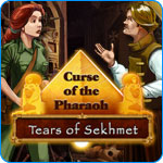 Curse of the Pharaoh: Tears of Sekhmet