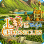 Love Chronicles: The Spell
