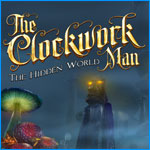 The Clockwork Man 2