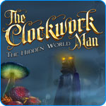 The Clockwork Man 2