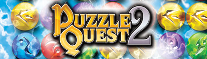 Puzzle Quest 2 screenshot