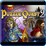 Puzzle Quest 2