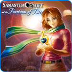 Samantha Swift and the Fountains of Fate