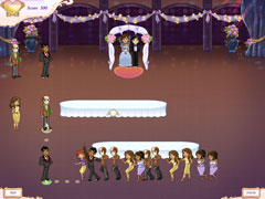 Wedding Dash 4Ever Screenshot 3