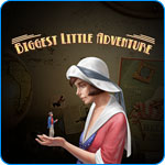 Biggest Little Adventure