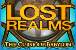 Lost Realms: the Curse of Babylon Download