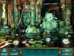 Lost Realms: the Curse of Babylon Screenshot 1