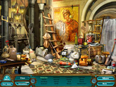 Lost Realms: the Curse of Babylon Screenshot 2