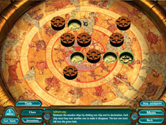 Lost Realms: the Curse of Babylon Screenshot 3