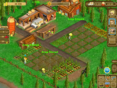 Country Harvest Screenshot 1