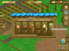 Country Harvest Screenshot 3