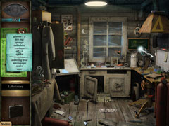 Strange Cases: The Lighthouse Mystery Collector's Edition thumb 2