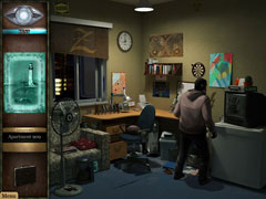 Strange Cases: The Lighthouse Mystery Collector's Edition thumb 3