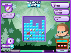 Memory Wiz Screenshot 3