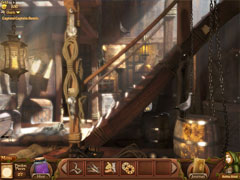 Robin's Quest: A Legend Born Screenshot 1