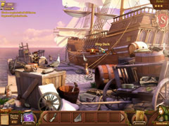 Robin's Quest: A Legend Born Screenshot 3