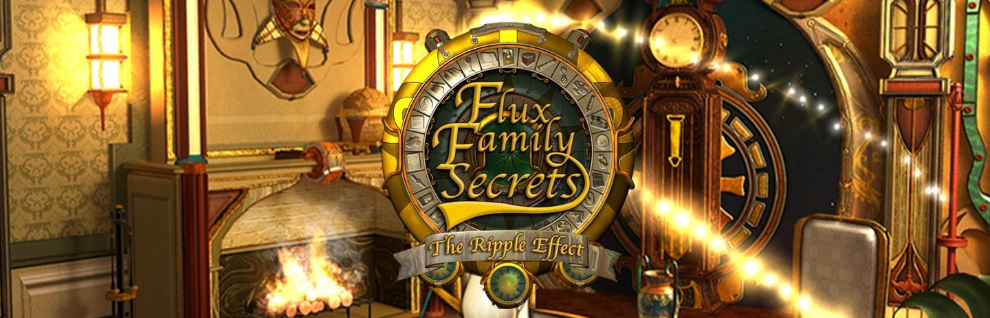 Flux Family Secrets The Ripple Effect