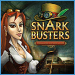 Snark Busters Welcome to Club