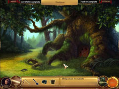 A Gypsy's Tale:  The Tower of Secrets Screenshot 2
