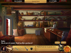 A Gypsy's Tale:  The Tower of Secrets Screenshot 3