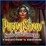 PuppetShow: Souls of the Innocent CE