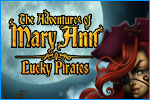 The Adventures of Mary Ann:  Lucky Pirates Download