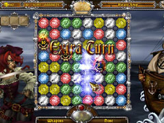 The Adventures of Mary Ann:  Lucky Pirates Screenshot 1