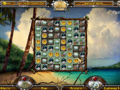 The Adventures of Mary Ann:  Lucky Pirates Screenshot 2