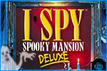 I SPY Spooky Mansion Download