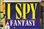 I SPY Fantasy Download