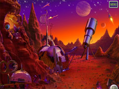 I SPY Fantasy Screenshot 1