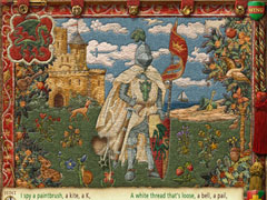 I SPY Fantasy Screenshot 2