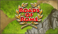 Roads of Rome