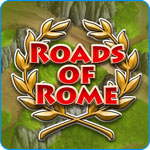 Roads of Rome