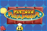 PAC-MAN Pizza Parlor Download