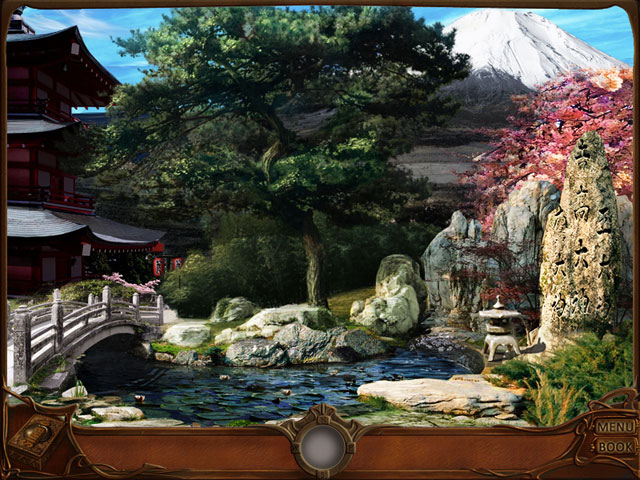 Simajo Travel Mystery Screenshot 1