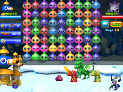 Slime Army Screenshot 1