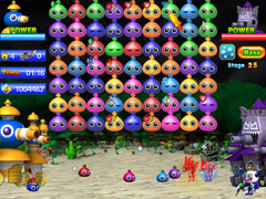 Slime Army Screenshot 2