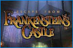 Escape from Frankensteins Castle Download