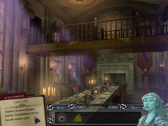 Escape from Frankensteins Castle Screenshot 1