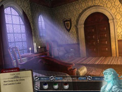 Escape from Frankensteins Castle Screenshot 2