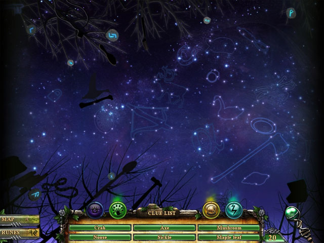 King Arthur Screenshot 1