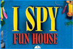 I SPY Fun House Download