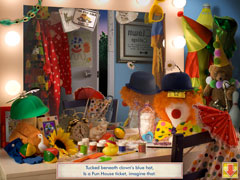 I SPY Fun House Screenshot 3
