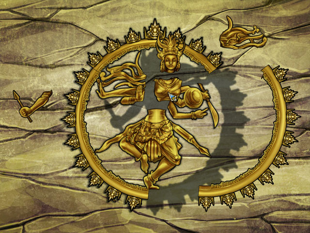 Goddess Chronicles Screenshot 1
